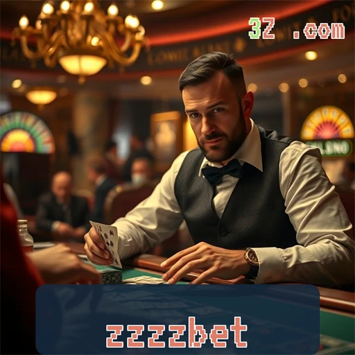 Login Criativo no Zzzzbet: Uma Experiência Inigualável de Acesso